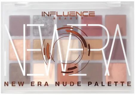 Influence beauty universum 01