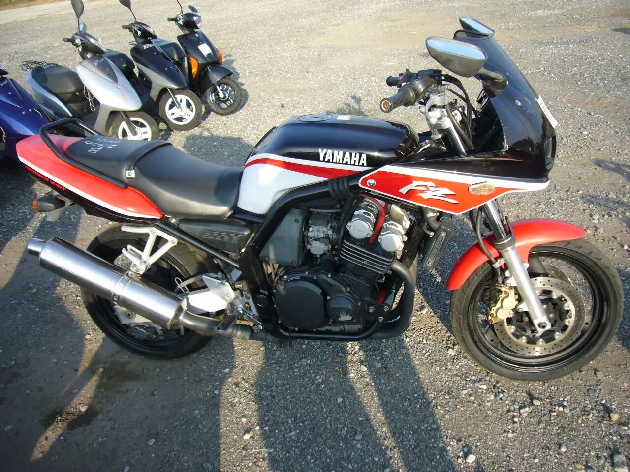 Yamaha FZ 400. Yamaha fazer 400. Yamaha FZ 400 1997. Yamaha FZ 400 fazer.