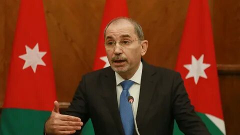 Глава МИД Иордании: Вытеснение палестинцев в Иорданию — это объявление войны