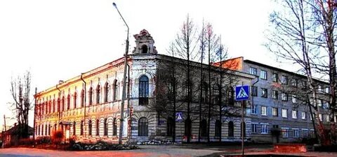 Сайт вытегорского техникума