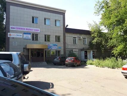 Ул бакинская 2