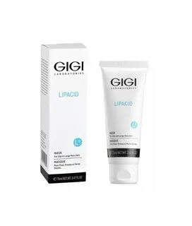 Gigi lipacid moisturizer