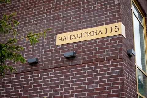 Кучино ул чаплыгина