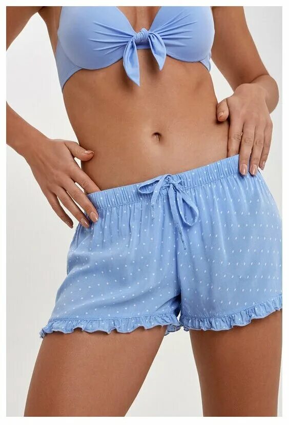 розовые шорты. пижама сенсис каролина. шорты для дома женские. Sensis пижама моника. домашние шорты.