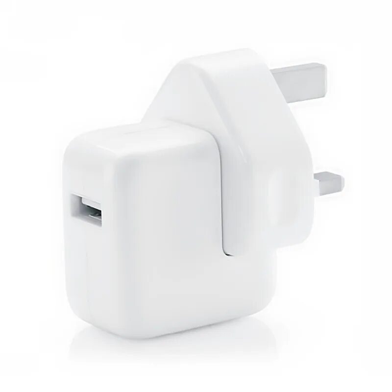 оригинальное зарядное устройство apple