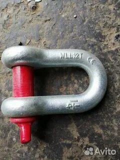 Скоба 38