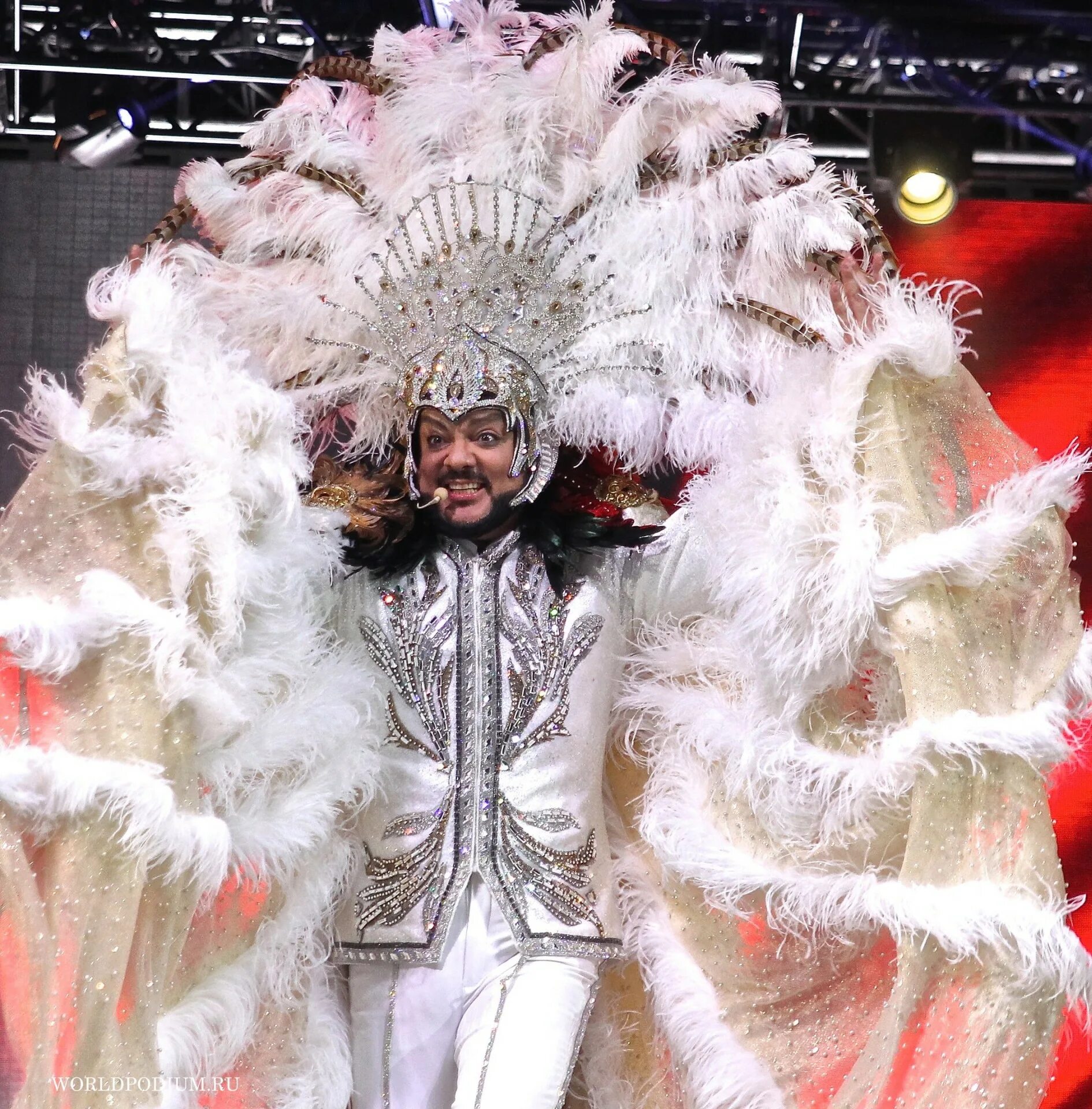 слушать киркорова диво