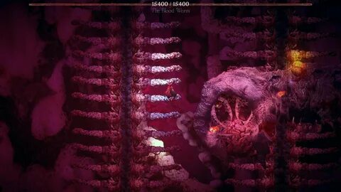 Abyss of madness
