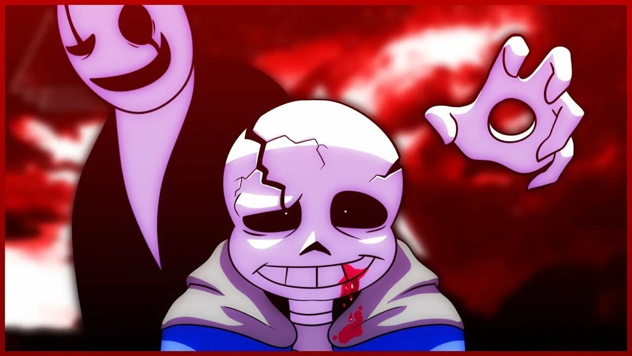 Undertale last sans