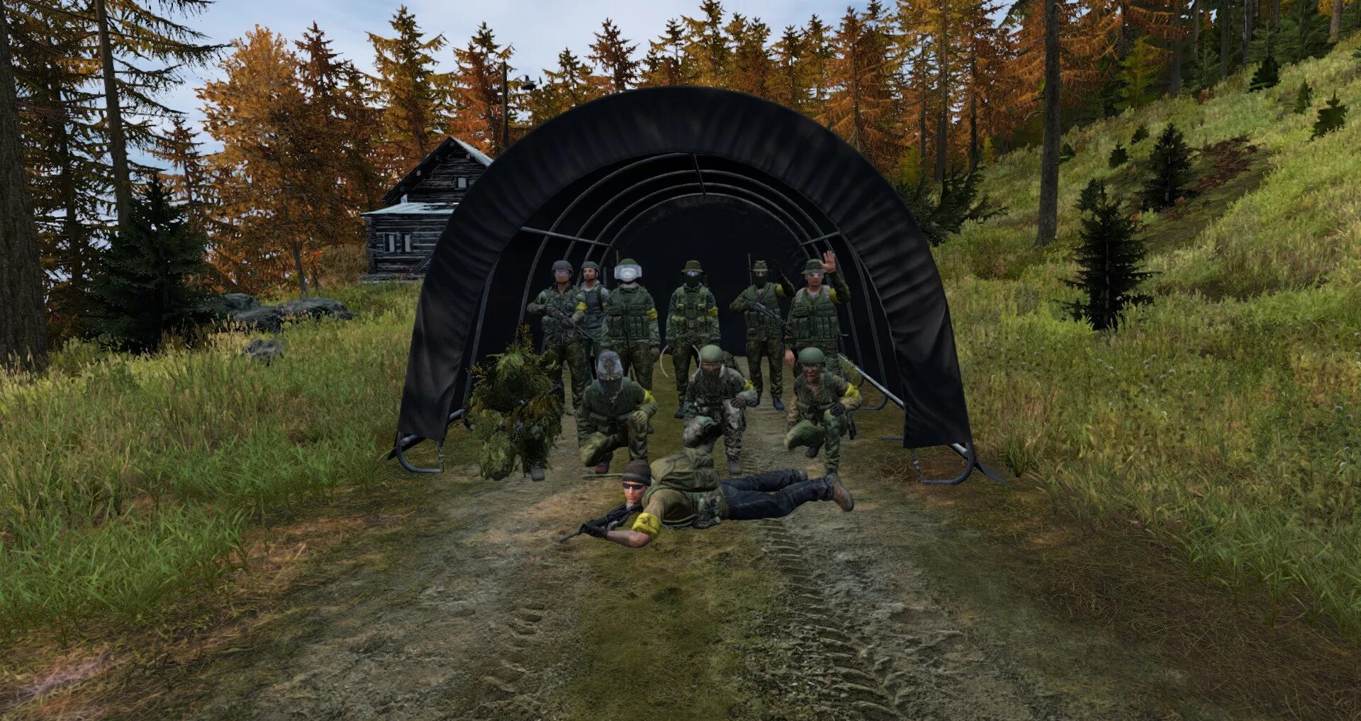 Как удалить все моды в dayz. Dayz скрины. dayz база. военная палатка dayz. dayz база в лесу.