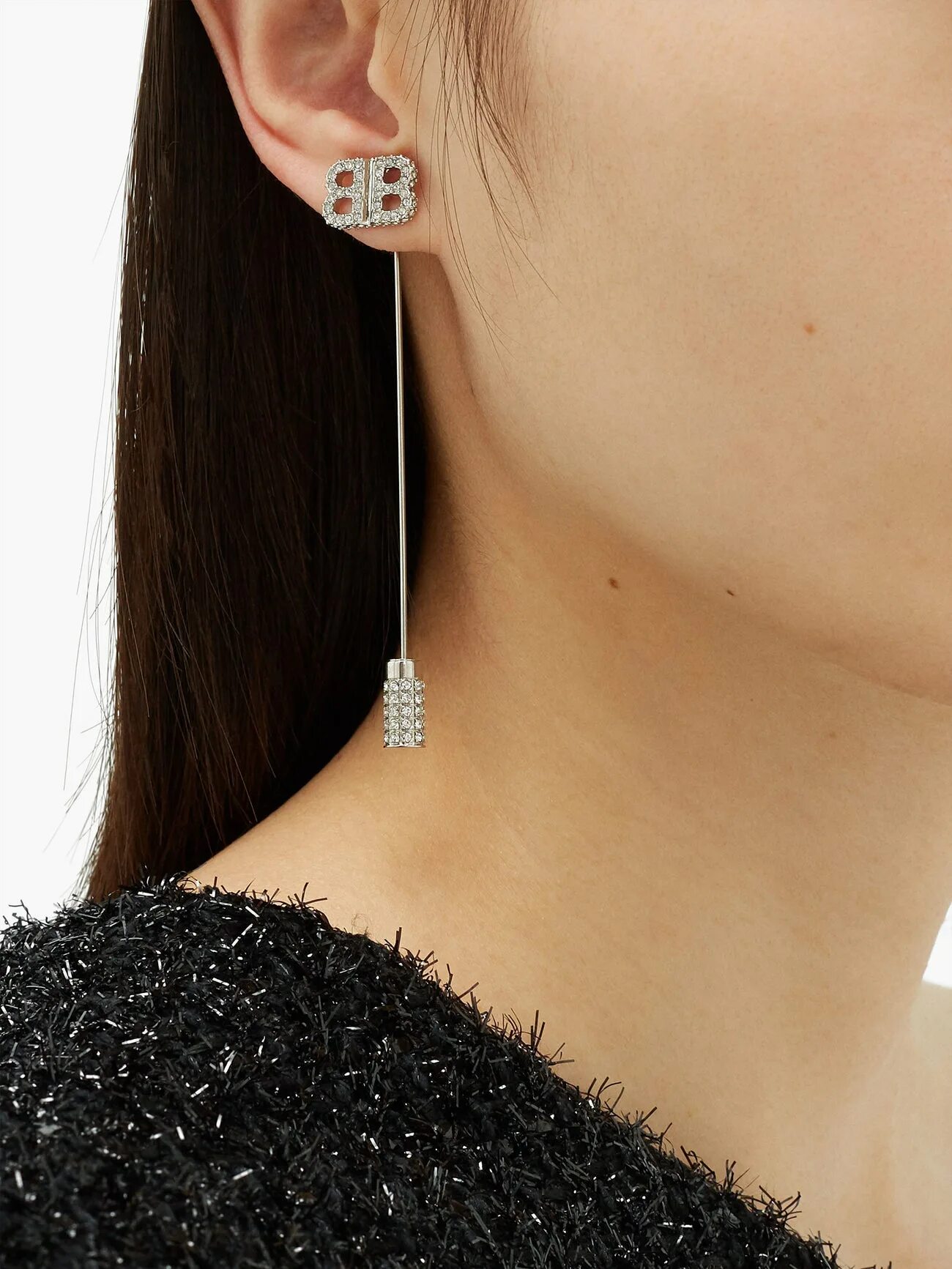 серьги баленсиага bb. Balenciaga loop серьги. сережка баленсиага. серьги баленсиага. серьги bb balenciaga.