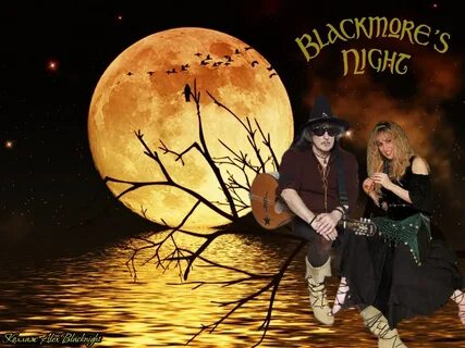 Shadow of the moon blackmore s
