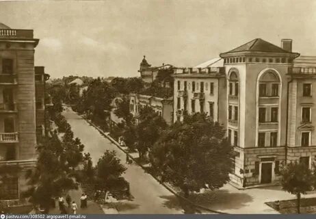 История херсона
