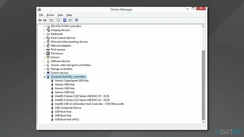 Detected ata atapi devices