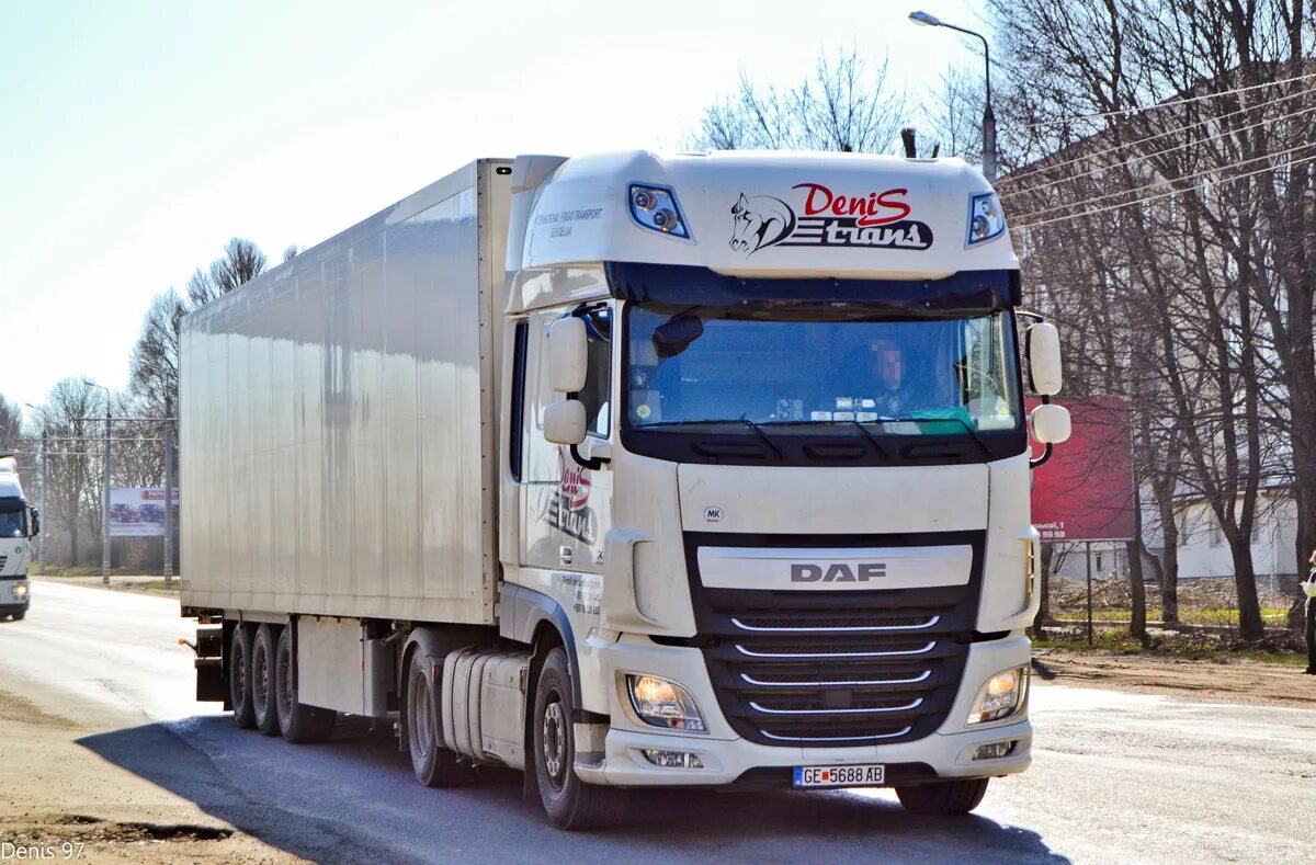 Автомобили полоцк. DAF XF 2021. DAF XG+530. DAF XG XF. DAF XF 580.