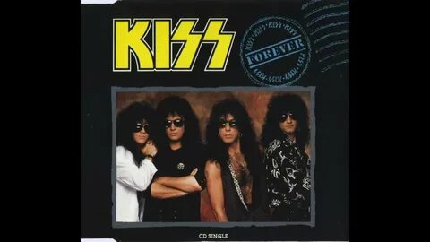 Forever's kiss