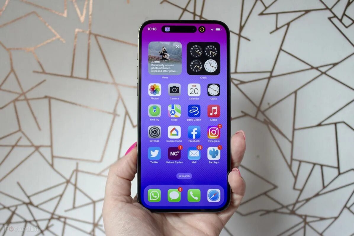 Когда выйдет ios 18 на 11 айфон. Ios 17. иос 18 когда выйдет.