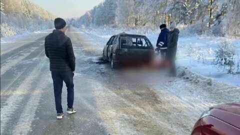 Тоншаево происшествия