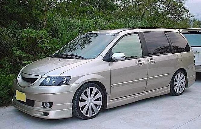 Обвес мазду мпв. Mazda mpv. мпв 2000 обвес. мазда мпв 2. мазда мпв 2001 в обвесе.