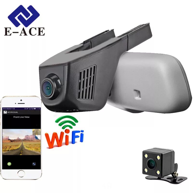 Видеорегистратор с вай фай. Видеорегистратор e96 e-ace. e ace mini китайский регистратор. wi fi dvr. видеорегистратор по wi-fi камеры.