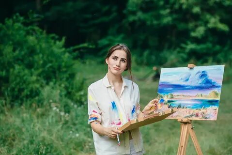 Хобби картины