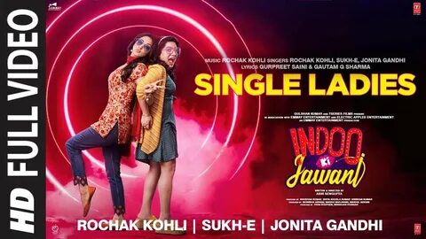 Ladies lyrics