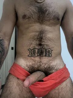 Homens brasileiros nus e safadões - 72 - Machos ao Natural.