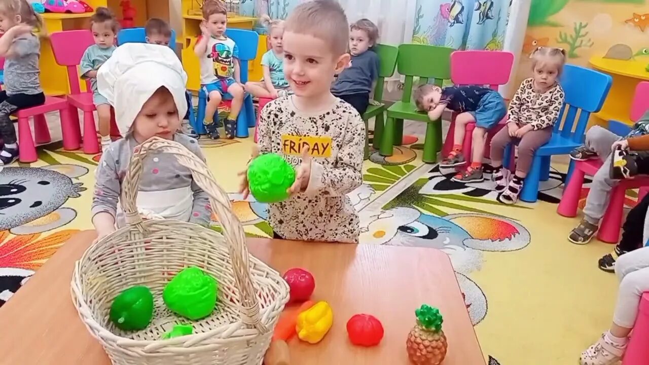 В детском садике растем. Эколята младшая группа. день эколят в детском саду младшая группа.