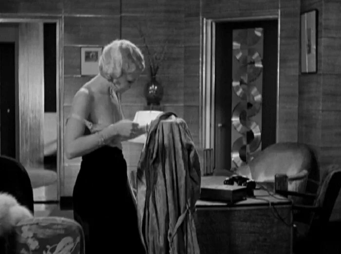 Code scene. Hays code. Pre code nudity. Pre code.