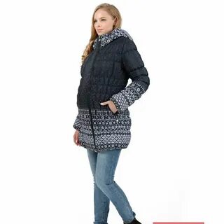 Куртка для беременных 3 в 1