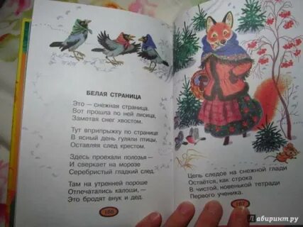 Стихи песенки загадки