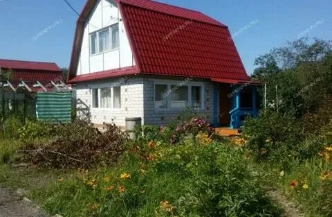 Рекшино снт