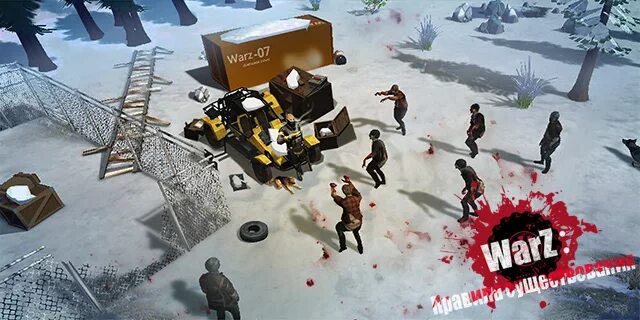 Игра WARZ Survival. Survival игры на андроид. Игры время зомби