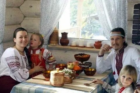 Современный уклад жизни