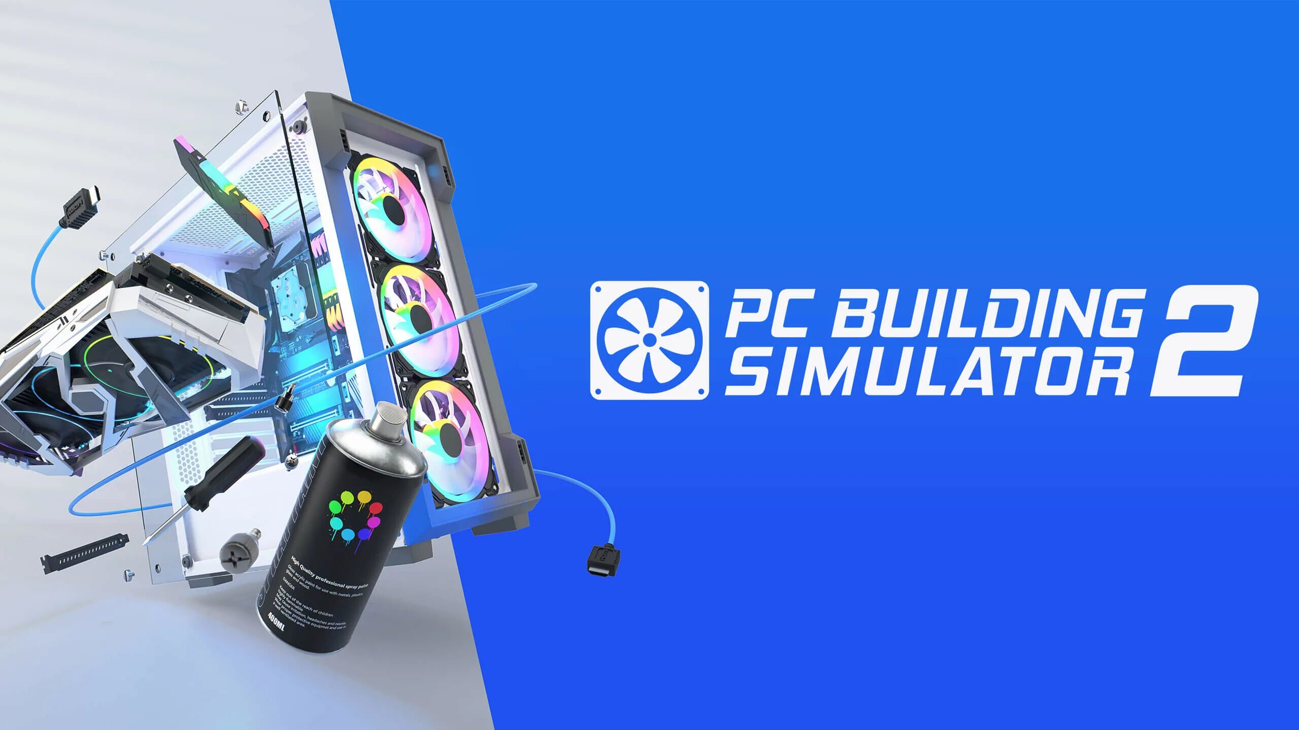 Ps building simulator