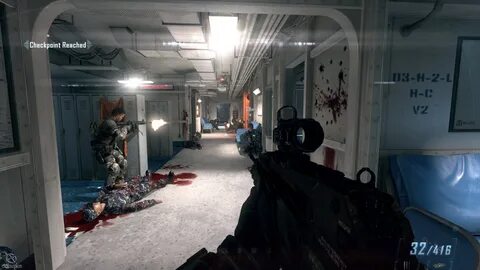 Call of duty black ops deluxe edition
