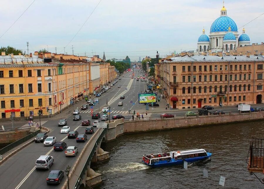 Адмиралтейский район Санкт-Петербурга. Измайловский мост и Измайловский проспект. Адмиралтейский проспект Санкт-Петербург. Адмиралтейский район Троицкий проспект.