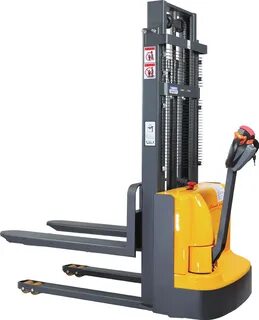 Stacker
