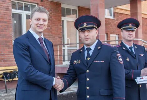 Полиция одинцово московская область