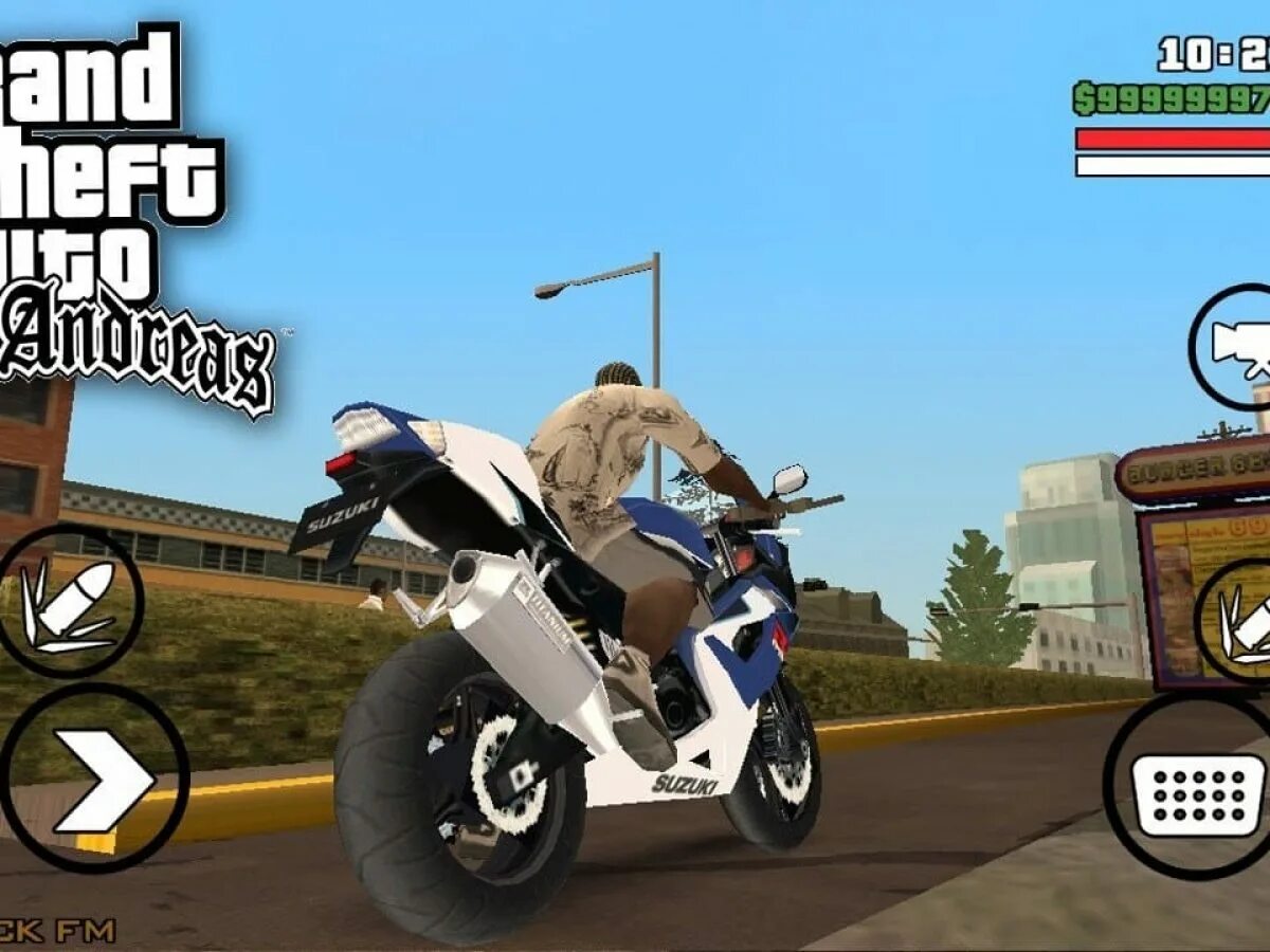 Gta andreas на телефон. Grand Theft auto San Andreas на андроид. GTA 10 San Andreas Android. Андроеед ГТА Сан андреас. Игра GTA San Andreas на Android.