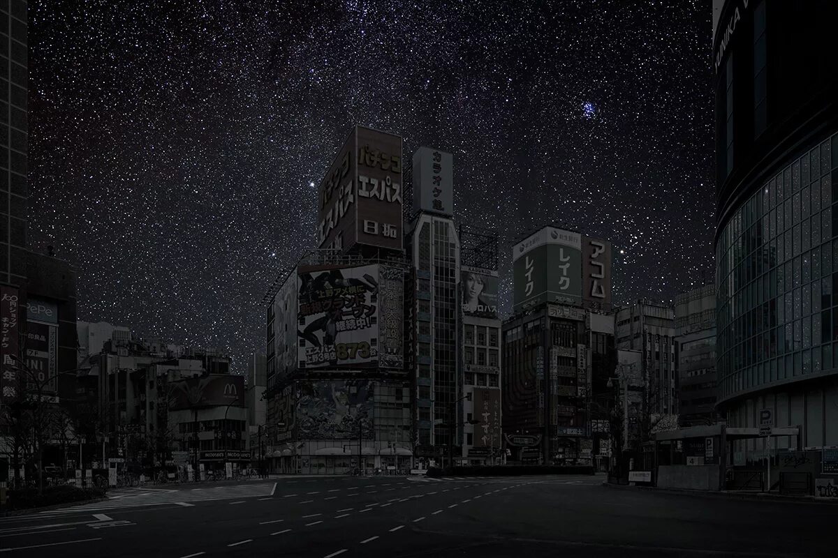 Pin on природа Cityscape wallpaper, Background images wallpapers, Anime city