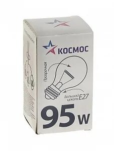 95 w