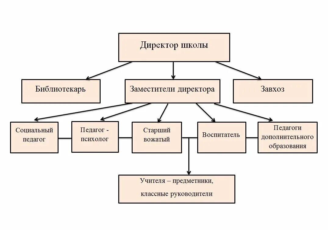 Схема управления школой. Организационная структура предприятия школы схема. Схема организационной структуры общеобразовательной школы. Организационная структура управления школой схема. Структурная схема управления школой.