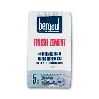 Bergauf finish