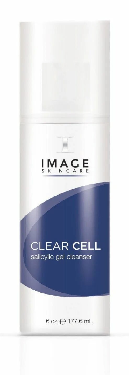 Image clear cell. Clear cell salicylic gel cleanser. clear cell image skincare. clear cell clarifying salicylic gel cleanser. image skincare салициловый тоник.