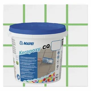 Mapei kerapoxy