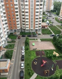 Бескудниковский бульвар 2