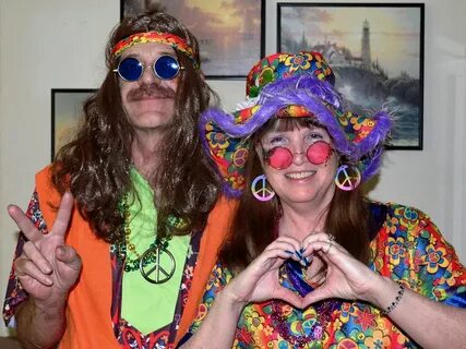Hippie devil
