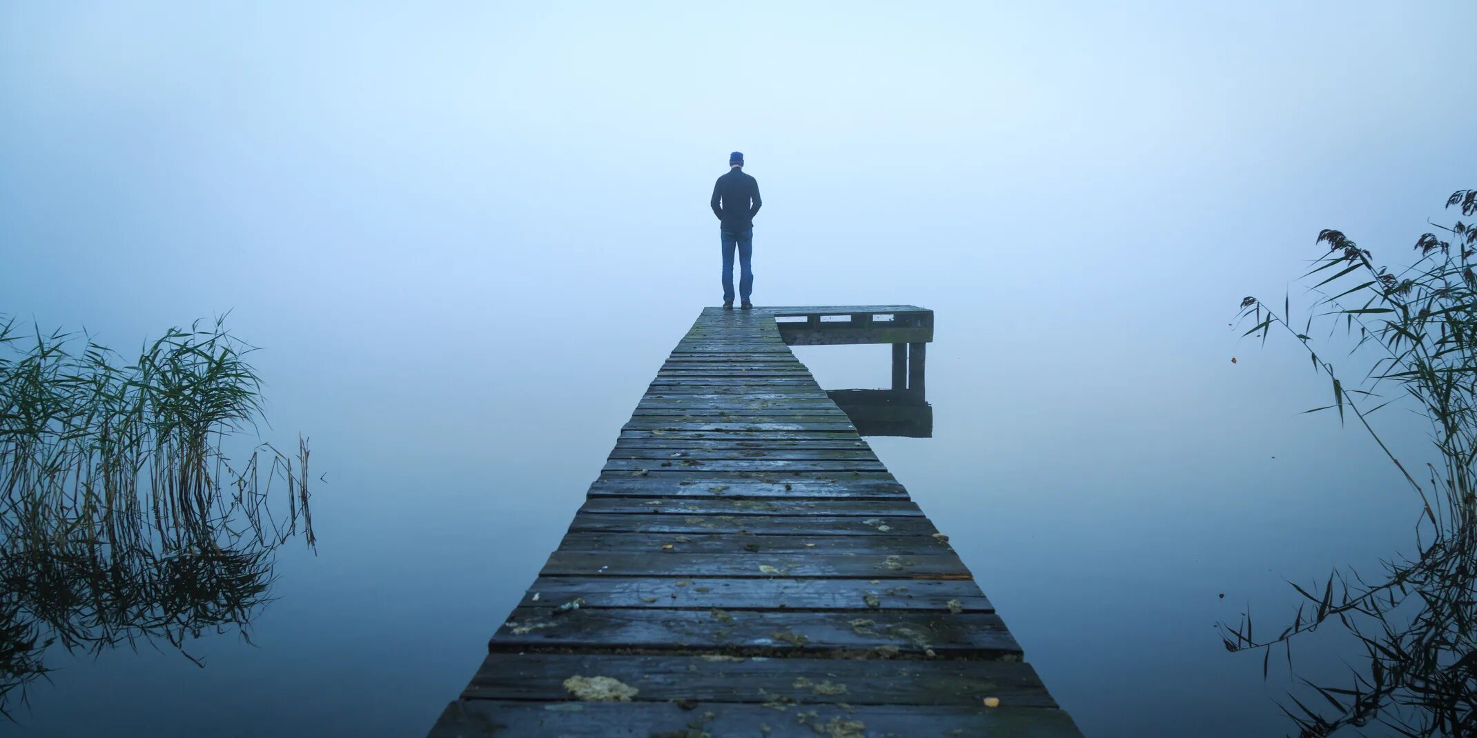 Breaking alone