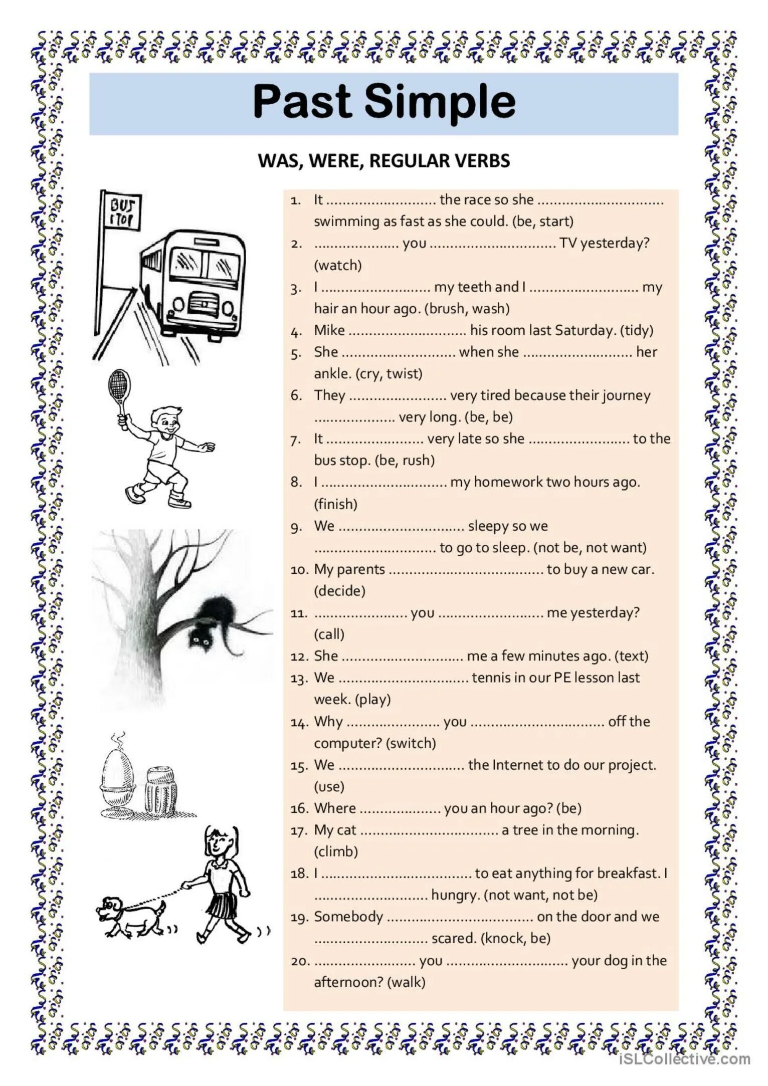 Regular text. Паст симпл воркшит. паст симпл worksheets. past simple regular verbs worksheets for kids. past simple was were regular verbs.